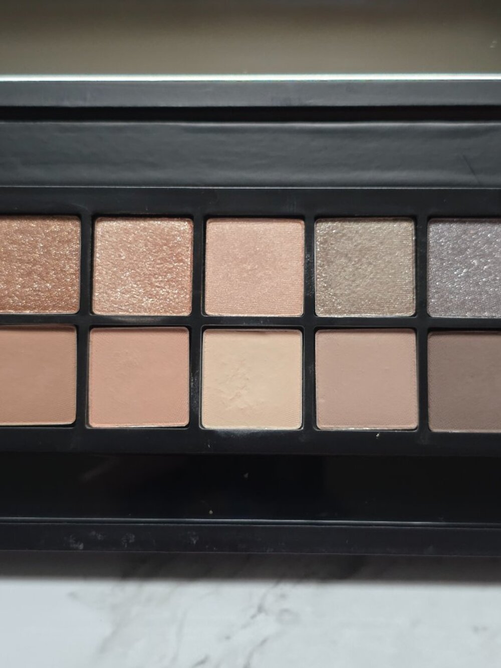 Smashbox FULL EXPOSURE Eye Shadow Palette - Picture 4 of 7